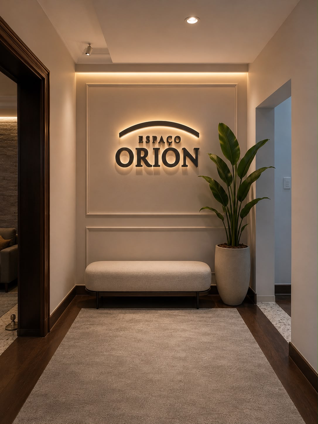 Ambiente Espaço Orion