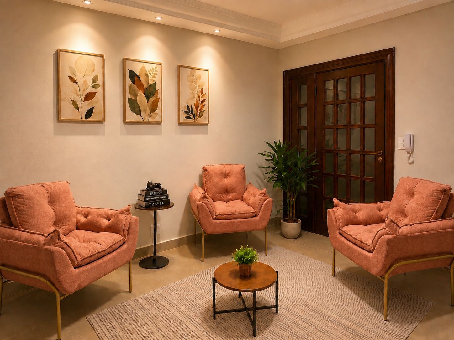 Sala Conexão